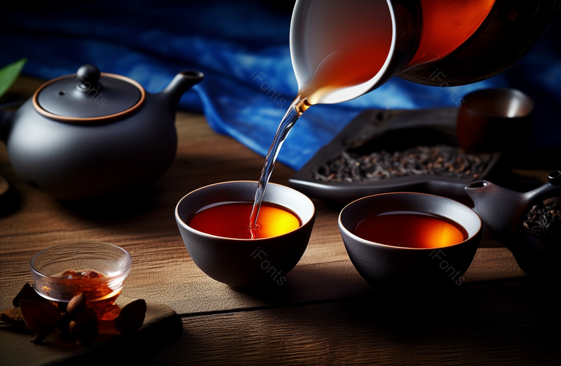 中国陶瓷茶水茶道红茶泡茶倒茶摄影背景,高清,摄影图,摄影图片,图片大全,摄影图免费下载